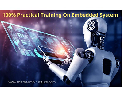 BEST EMBEDDED SOFTWARE TRAINING COURSE IN CHENNAI