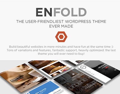 Enfold - MultiPurpose Wordpress Theme