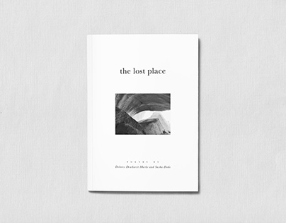 The lost place