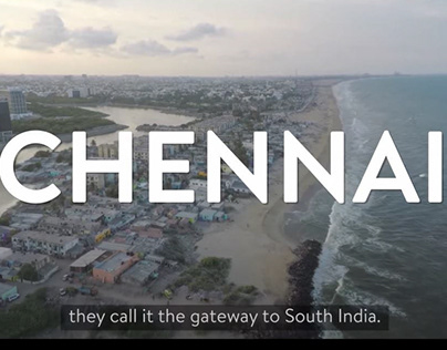 Walmart | Workplace video - Walmart meets Chennai