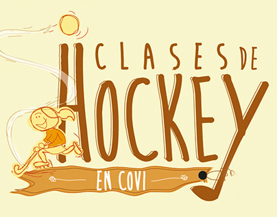 Hockey en COVI