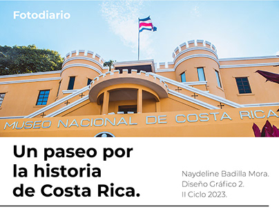 Un paseo por la historia de Costa Rica