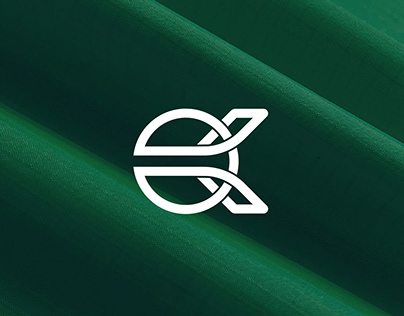 Brand Identity Design - Logodesign, logo, tech logo