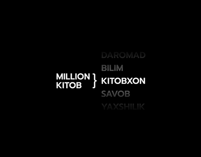 Million kitob