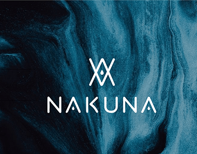 Nakuna - Branding