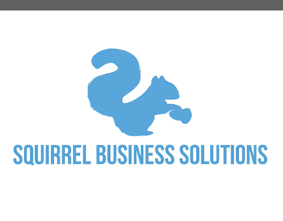 Squirrel Business Hub's Presentation