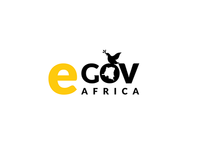 eGov Africa | Logo Design