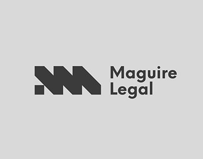 Brand refresh for an Australian law firm
