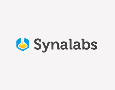 Synalabs(99designs contest winner)