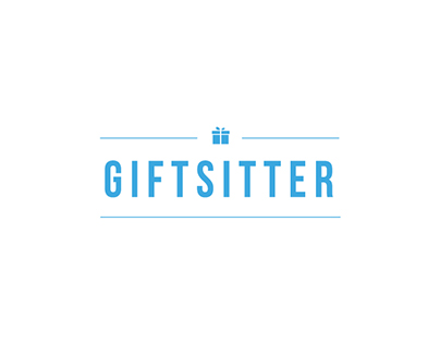 Giftsitter Webapp