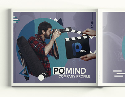 POMINDS company profile (magazine)
