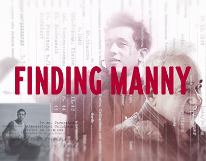 Finding Manny (Documentary)