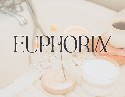 Euphoria Candles