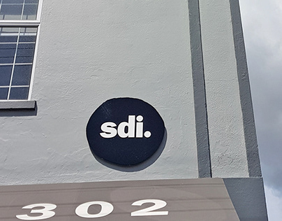 SDI Rebrand