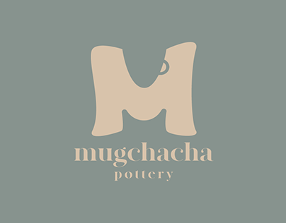 Mugchacha pottery