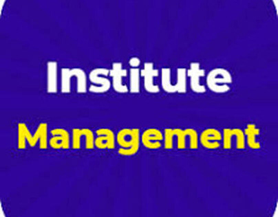 Revolutionize Your Institution Management Software