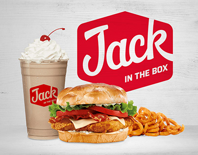 Jack in the Box Refresh