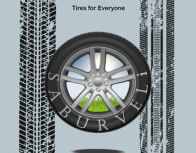 Tires for Everyone Brend Logo