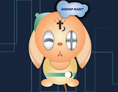 Bishop Rabbit