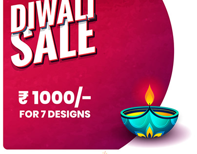 Diwali Sale