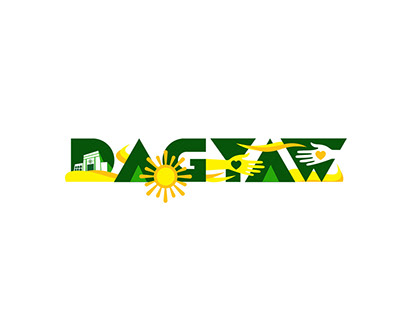 Dagyaw - Logo Design - PHINMA UI Iloilo City