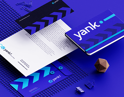 Yank! | Brand Essence