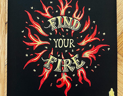 Find your fire
