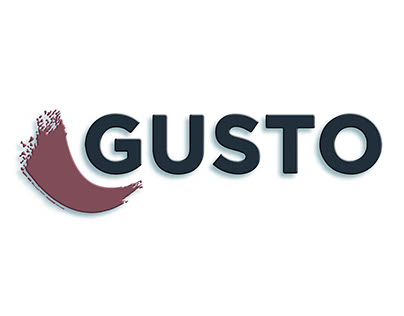Branding - Gusto