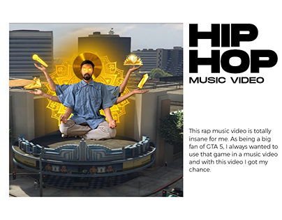Hip Hop | Rap Music Video