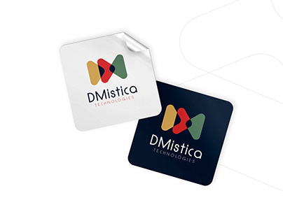 DMistica - Rebranding