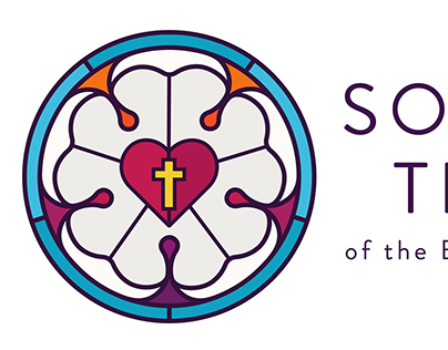 Logo Design - ELCA SW Texas Synod