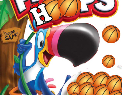Froot Hoops Logo