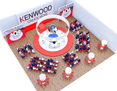 Kenwood Conference