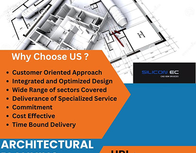 Architectural Planning Services