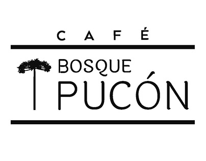 Café Bosque Pucón