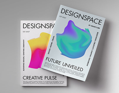Designspace Magazine