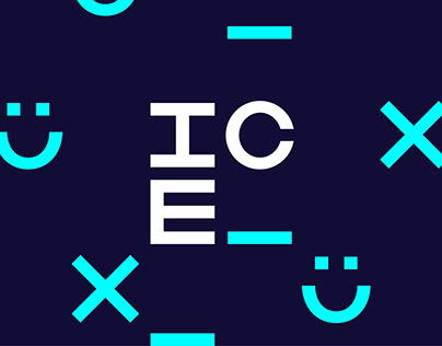 ICE – The Arctic Innovation Challenge – Branding