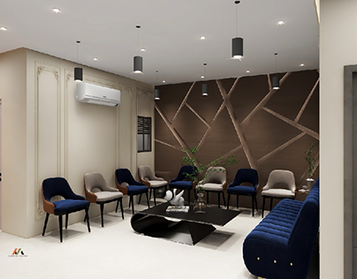 now Clinic design