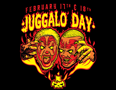 ICP - Juggalo Day 2017