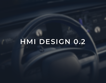 HMI DESIGN 0.2