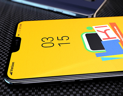 OnePlus 6 Concept Phone