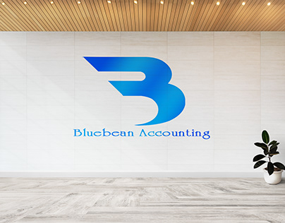 Bluebean logo