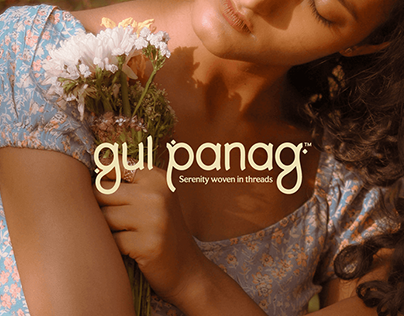 Gul Panag - Identity Design
