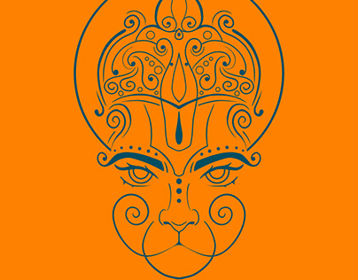 Project thumbnail - Hanuman | Maruti