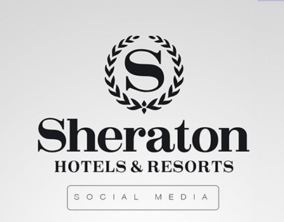 Sheraton Hotels&Resorts [Çeşme-Maslak] | Social Media