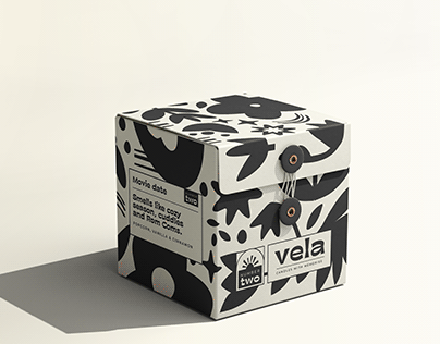 VELA - Packaging Project