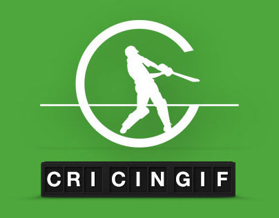CricInGif UI/UX