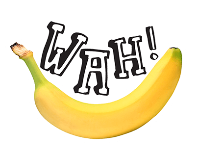 Wah!Banana Youtube (01 Studio PTE LTD)