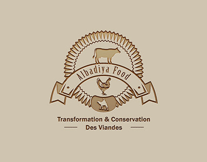 Logo Transformation Viandes