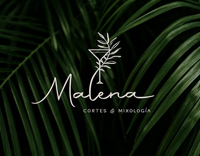 Project thumbnail - Malena Restaurant